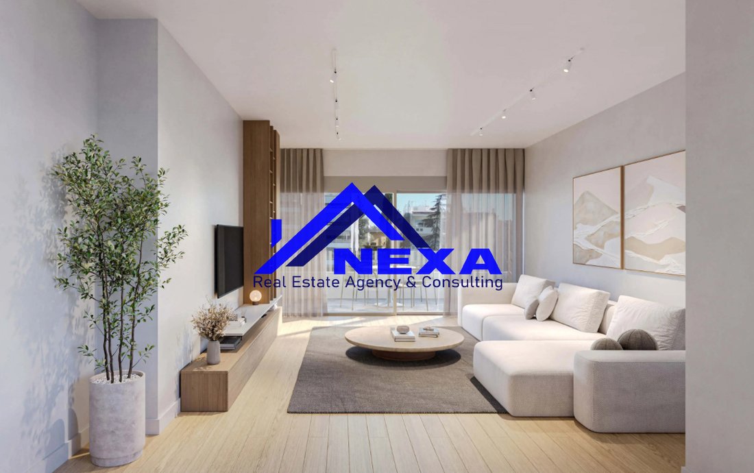 Apartment in South Athens, Attica, Greece 1 - 17958754