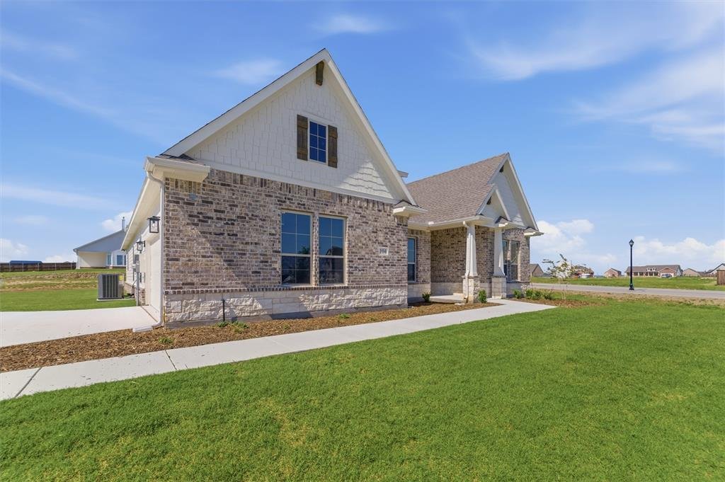 House in New Fairview, Texas, United States 2 - 17214553