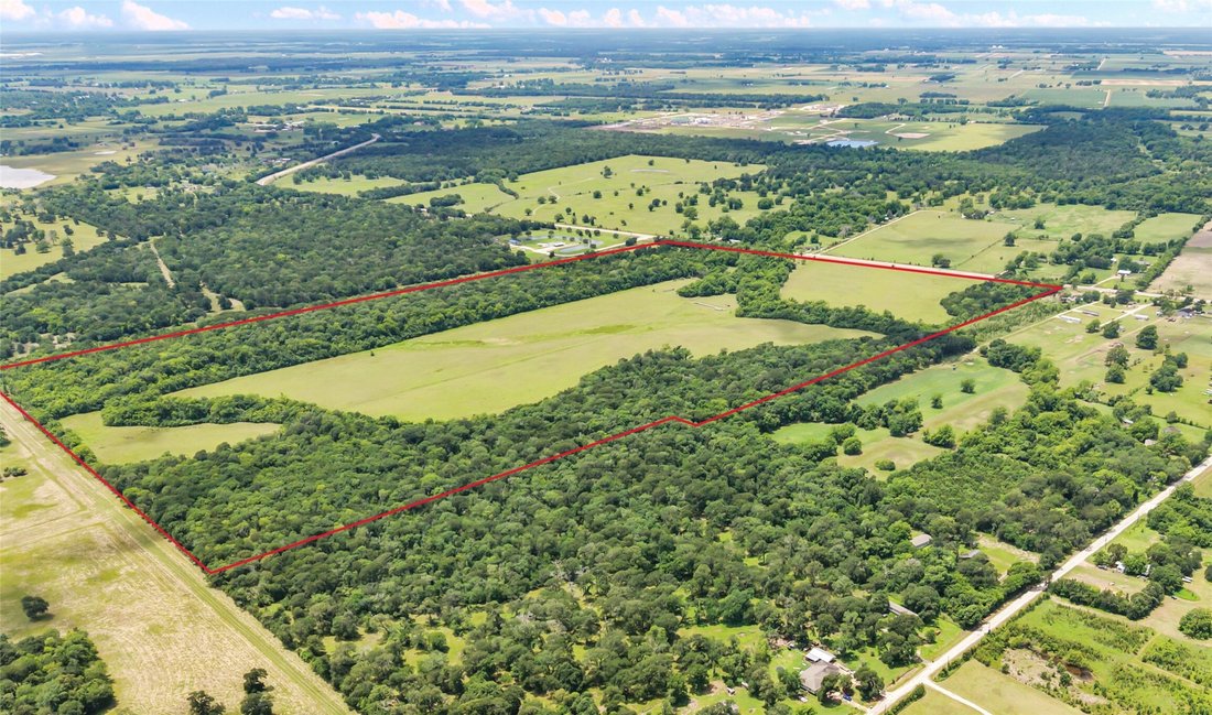 Land in Boling-Iago, Texas, United States 5 - 17962454