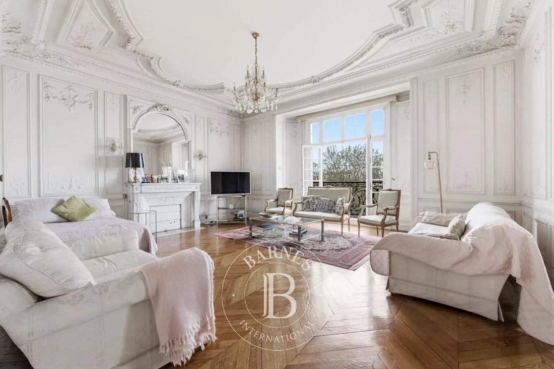 Appartement à Arts et Métiers, Paris 3e Arrondissement, Paris 1 - 17959385