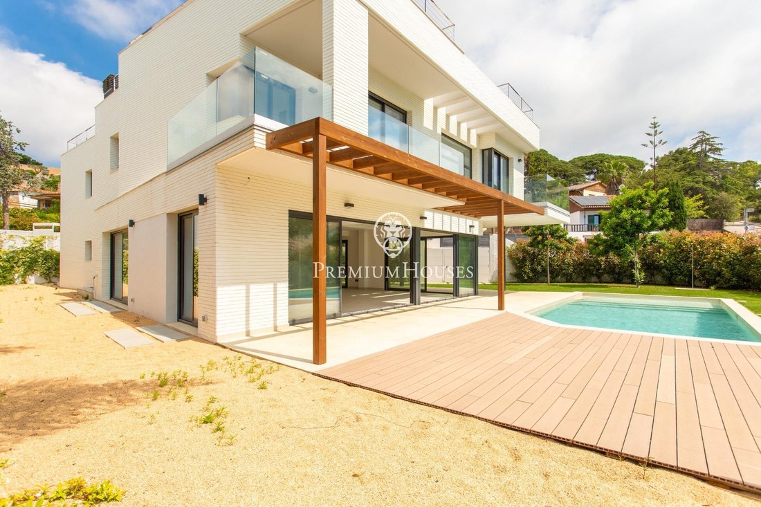 House in Vilassar de Dalt, Catalonia, Spain 5 - 12725551