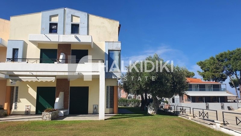 Apartment in Pallini Municipal Unit, Macedonia and Thrace, Greece 1 - 17963494