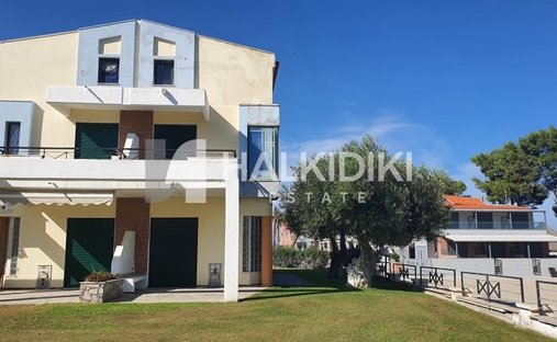 Apartment in Pallini Municipal Unit, Macedonia and Thrace, Greece 1