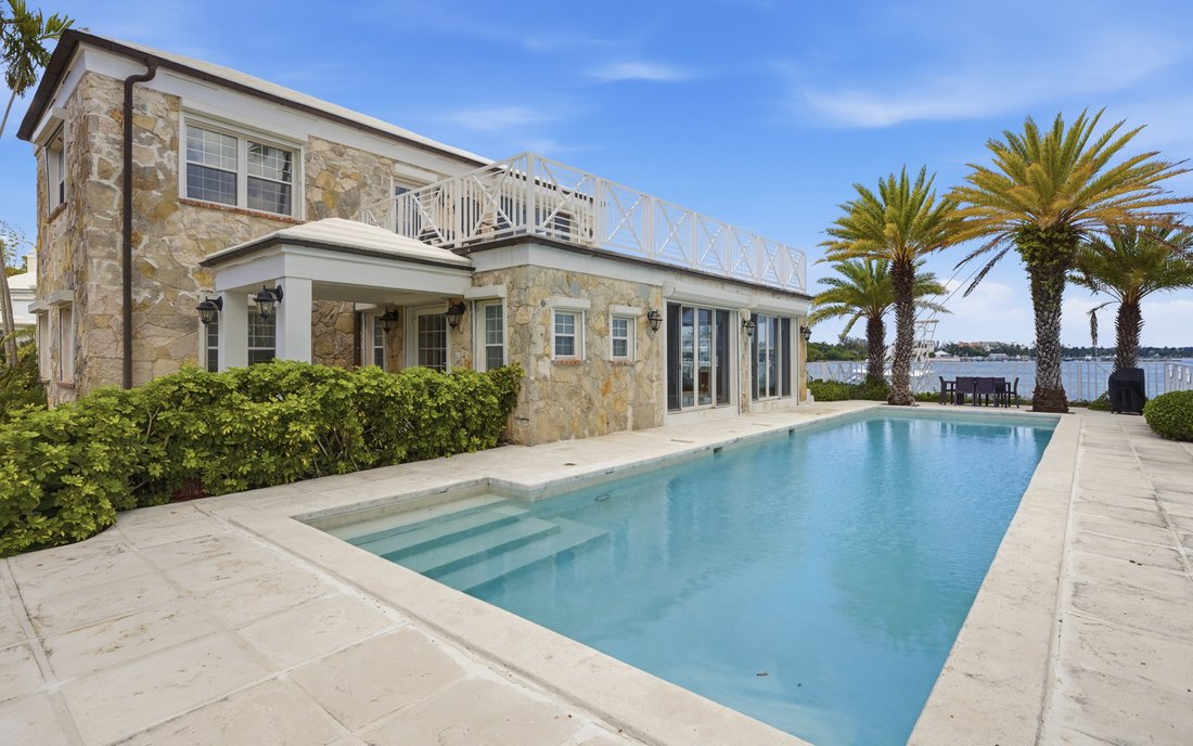 House in Nassau, New Providence, The Bahamas 5 - 17959003