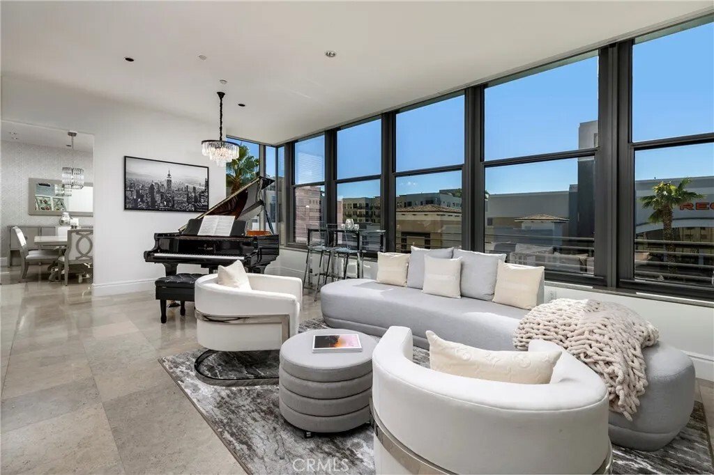 Condo in Altadena, California, United States 1 - 17649116