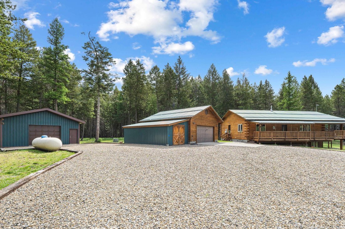 House in Addy, Washington, United States 2 - 17962442