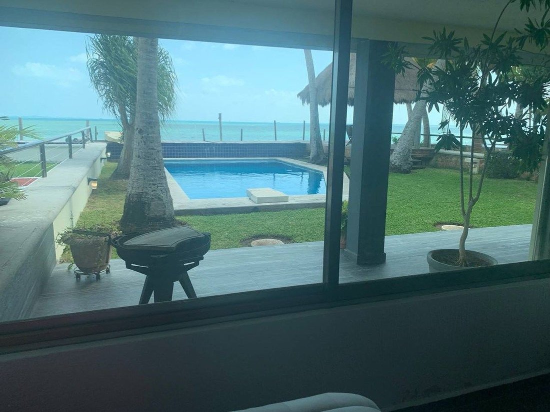 Maison à Cancún, Quintana Roo, Mexique 2 - 15931249