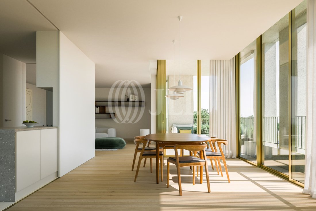 Apartment in Cascais e Estoril, Lisbon, Portugal 4 - 14762424