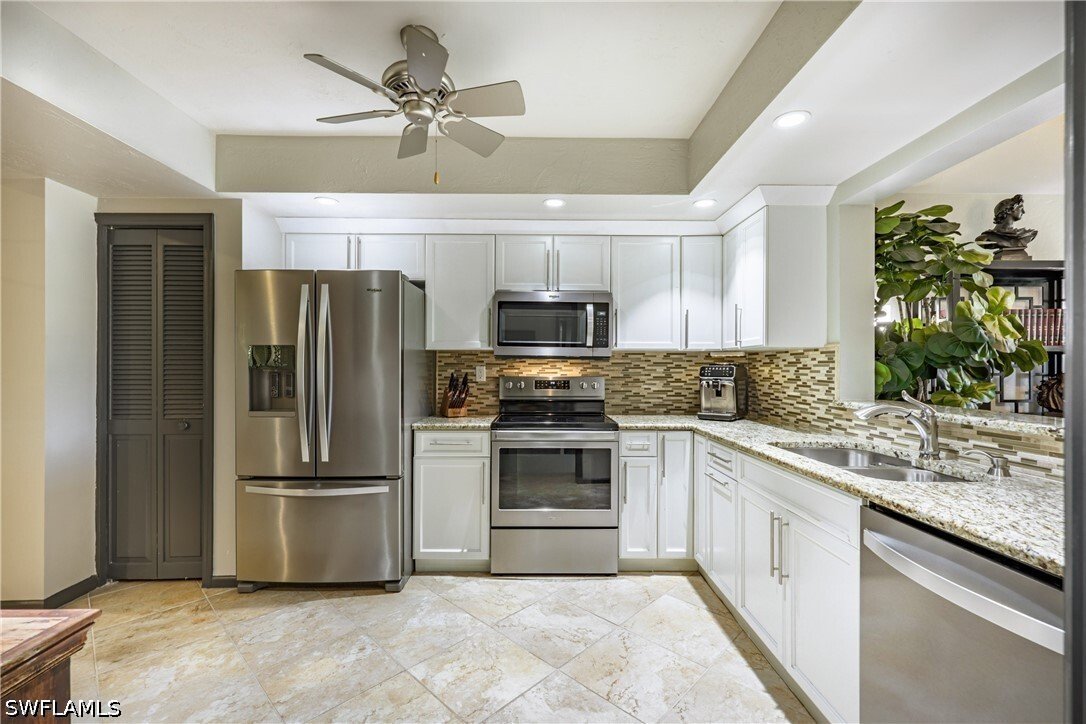Condo in Naples, Florida, United States 5 - 17960965