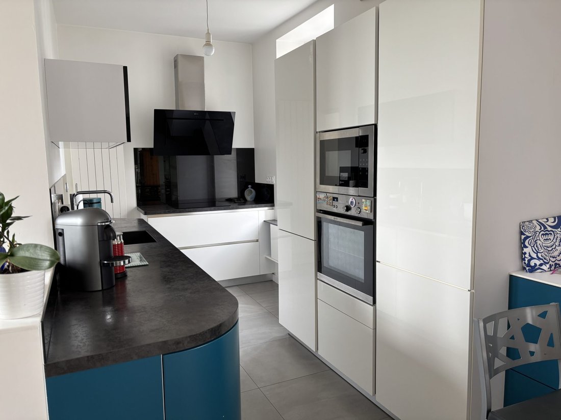 House in Hauts de Saint Aubin, Angers, France 3 - 17963329