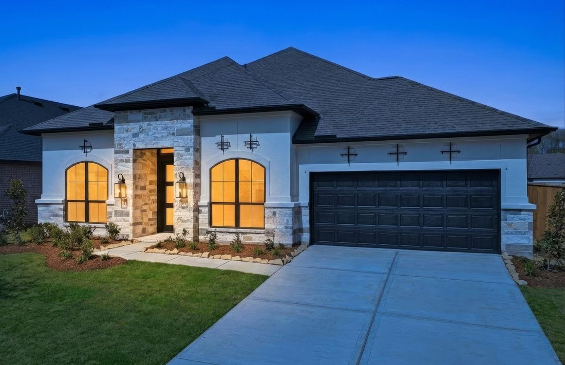 House in Porter, Texas, United States 2 - 17961954