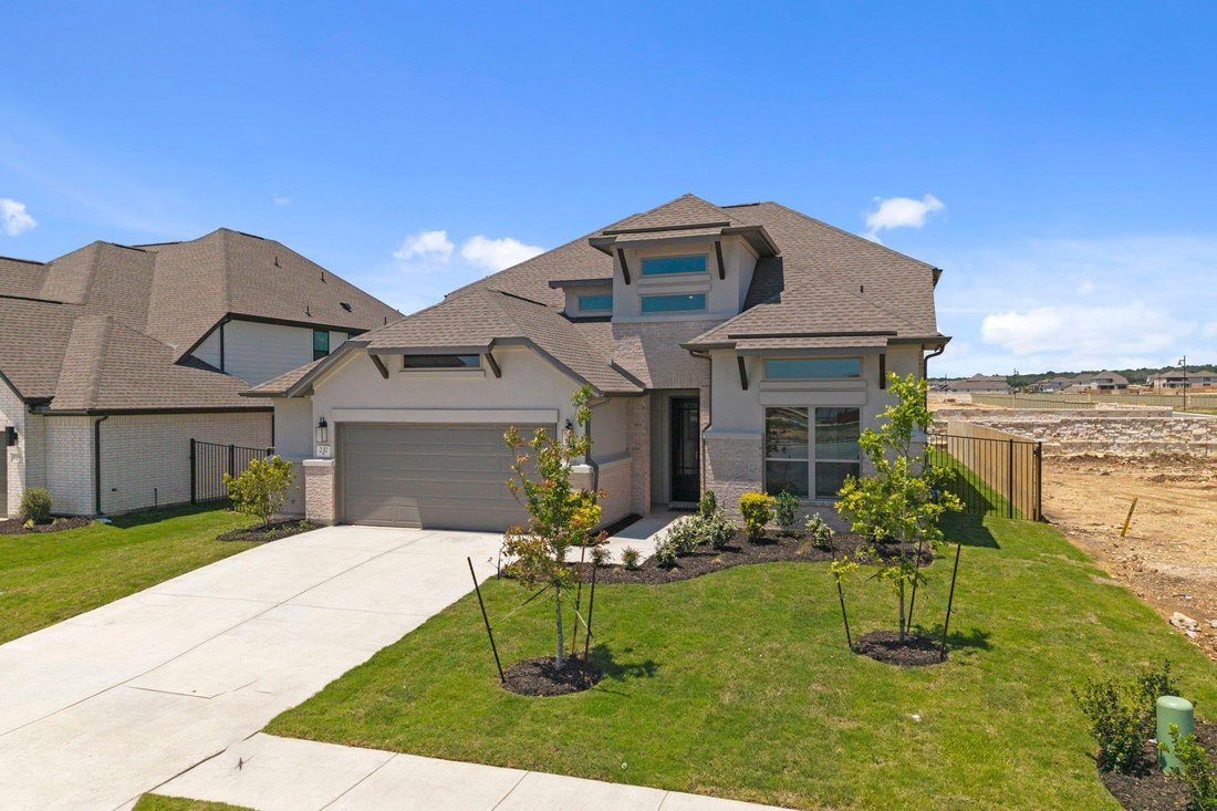 House in Georgetown, Texas, United States 4 - 17188843