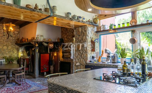 Finca a Lamas, Distretto di Coimbra, Portogallo 1