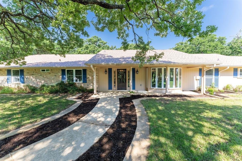 House in Gordonville, Texas, United States 2 - 17961696