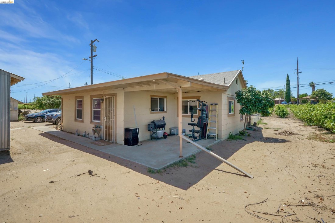 House in Oakley, California, United States 4 - 17961316