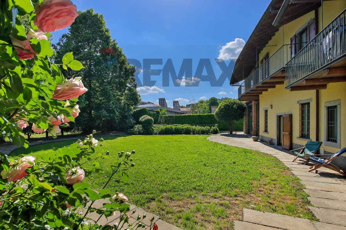 Country House in Loreto, Bergamo, Italy 3 - 17963065