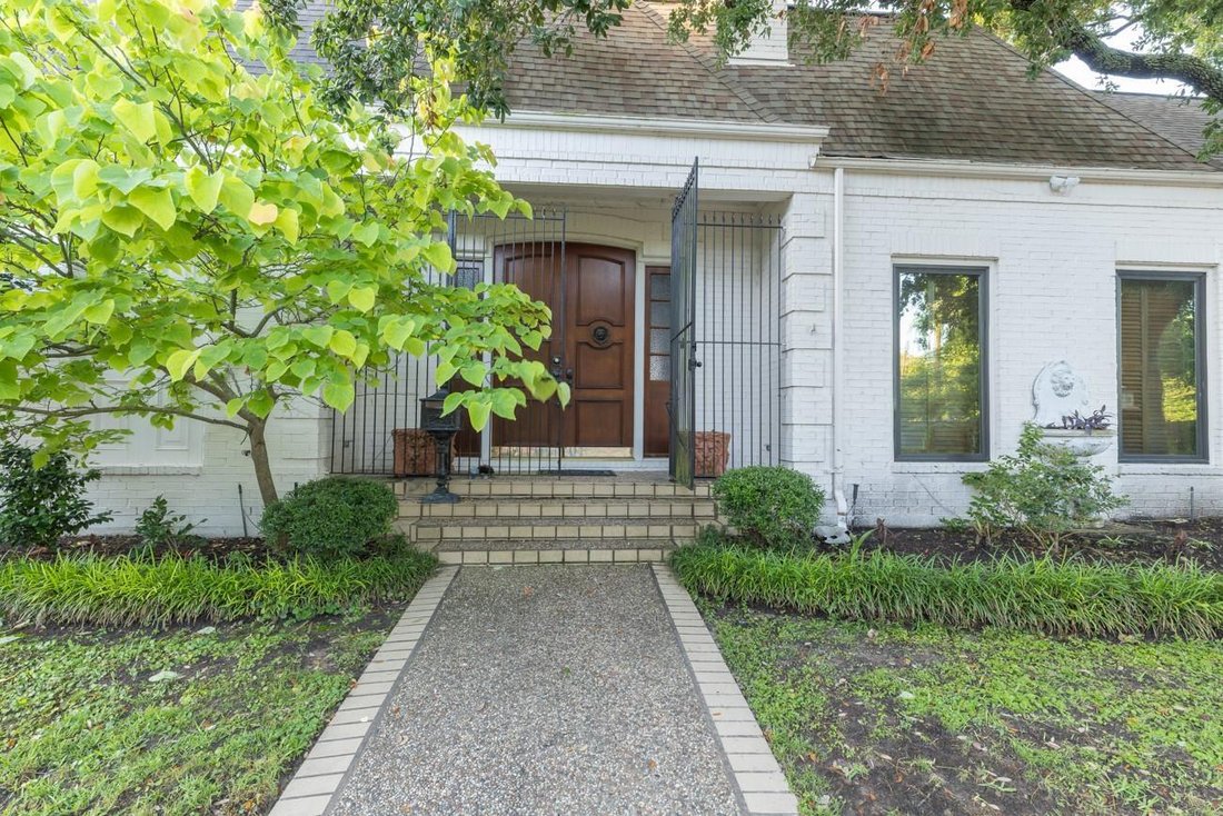Townhouse in Houston, Texas, United States 3 - 17961813