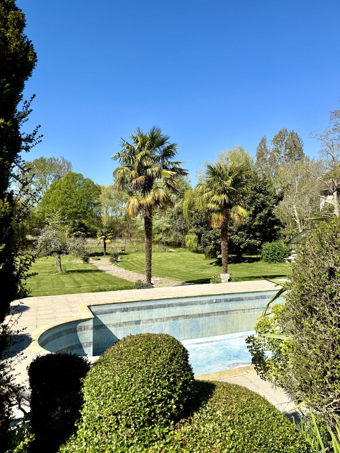 Estate in Arrondissement of Caen, Normandy, France 2 - 17963381