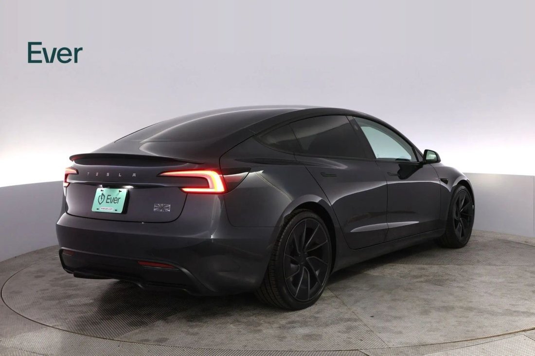 Sedan in San Francisco, CA, United States 3 - 17801044
