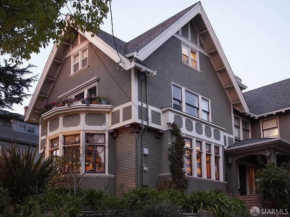 House in Oakland, California, United States 1 - 17960565