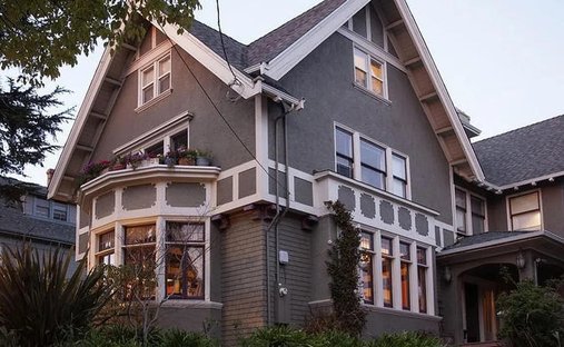 House in Oakland, California, United States 1