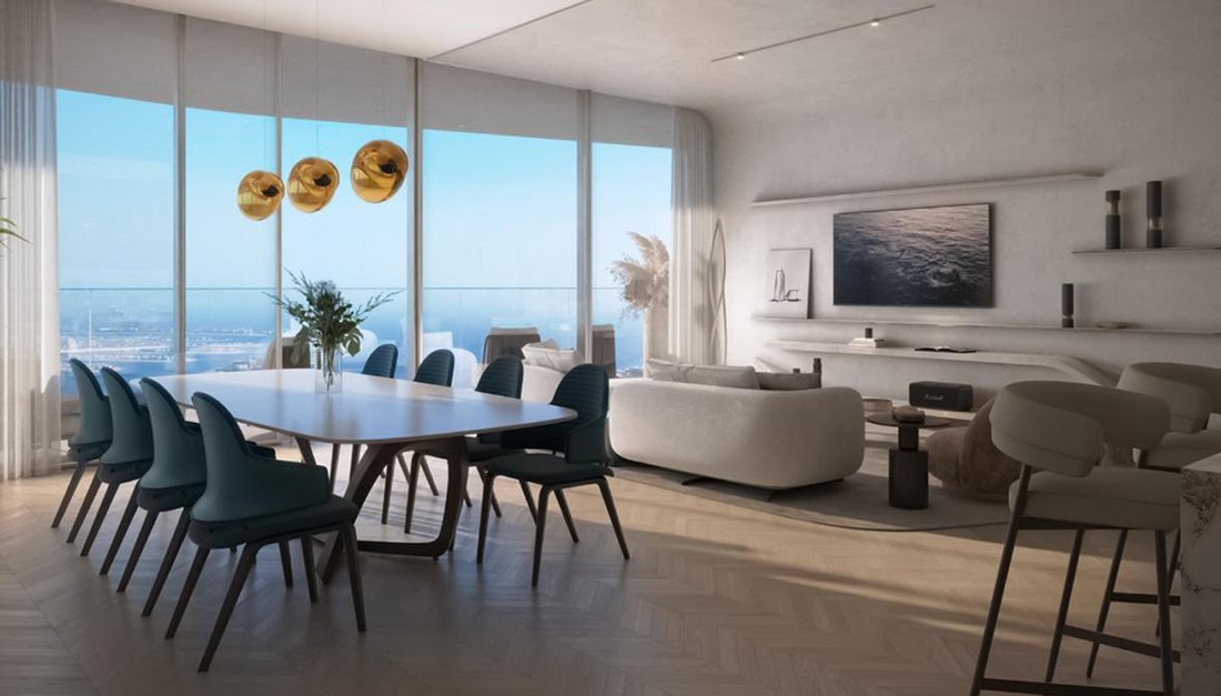 Apartamento en Al Thanyah First, Al Thanyah, Dubái 2 - 17958613