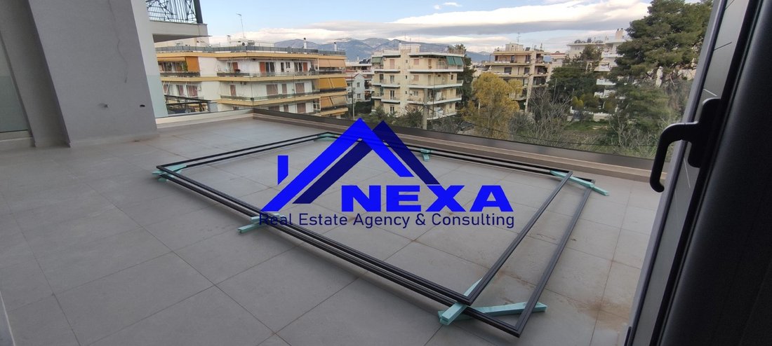 Apartment in Pefki, Attica, Greece 5 - 17958759