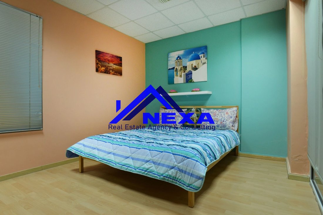Dafni, Attica, Greece 2 - 17958885