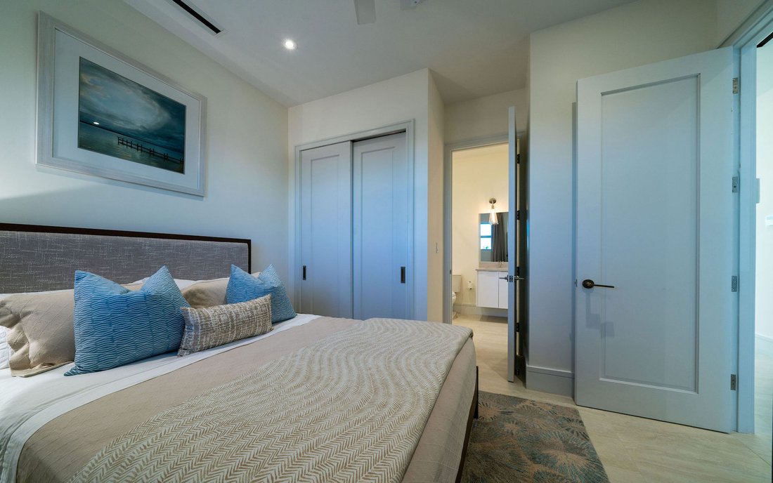 Apartment in Nassau, New Providence, The Bahamas 5 - 17959085