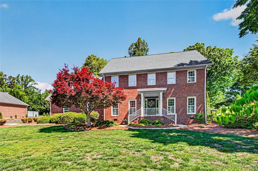 House in Asheboro, North Carolina, United States 1 - 17961129