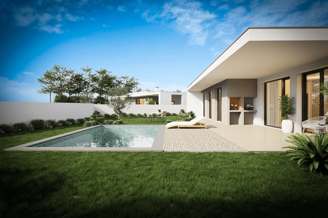 Villa in Nazare, Leiria District, Portugal 2 - 17960084