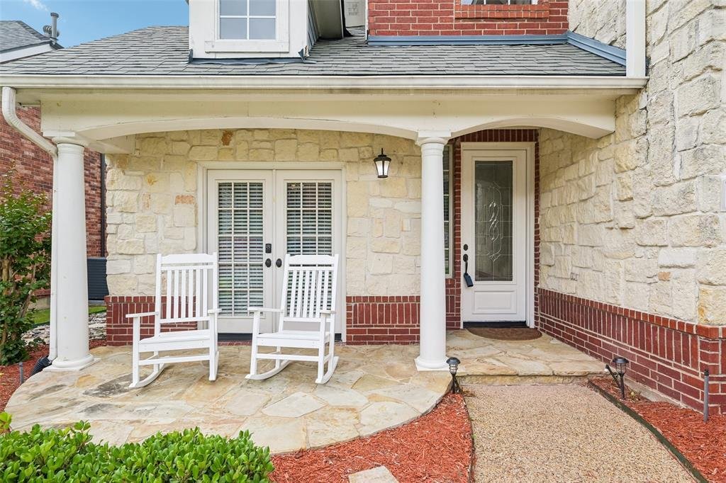 House in Heath, Texas, United States 2 - 17961694
