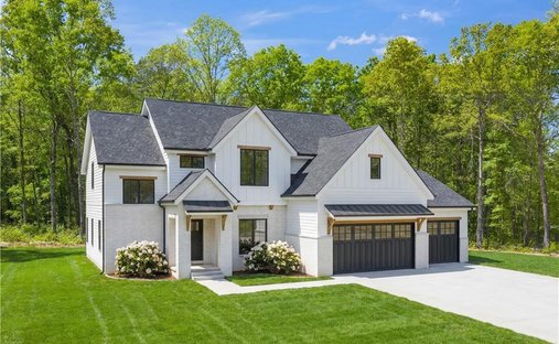 Casa en Cumming, Georgia, Estados Unidos 1