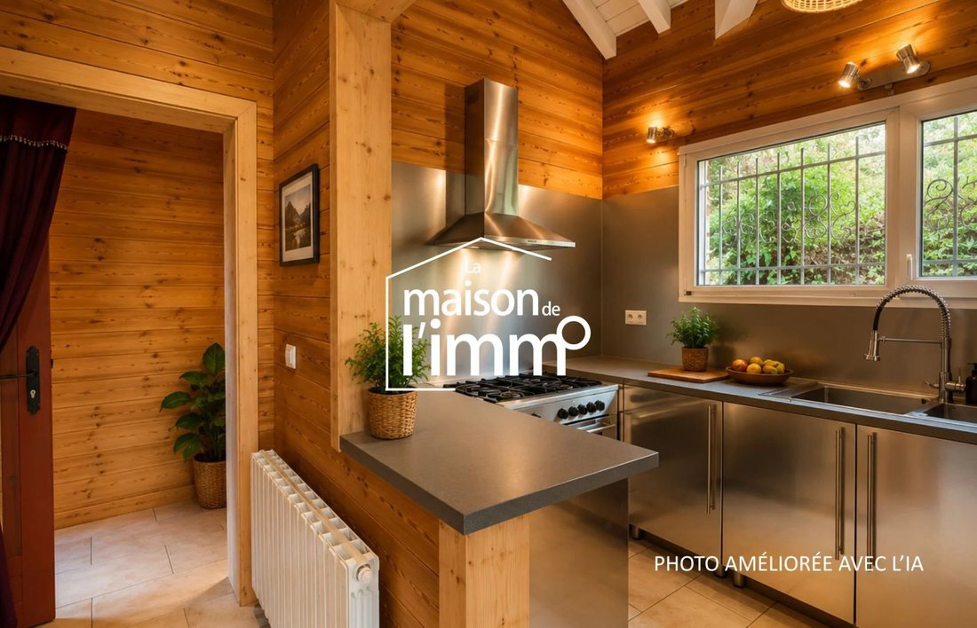 House in Perrignier, Auvergne-Rhône-Alpes, France 4 - 17959231