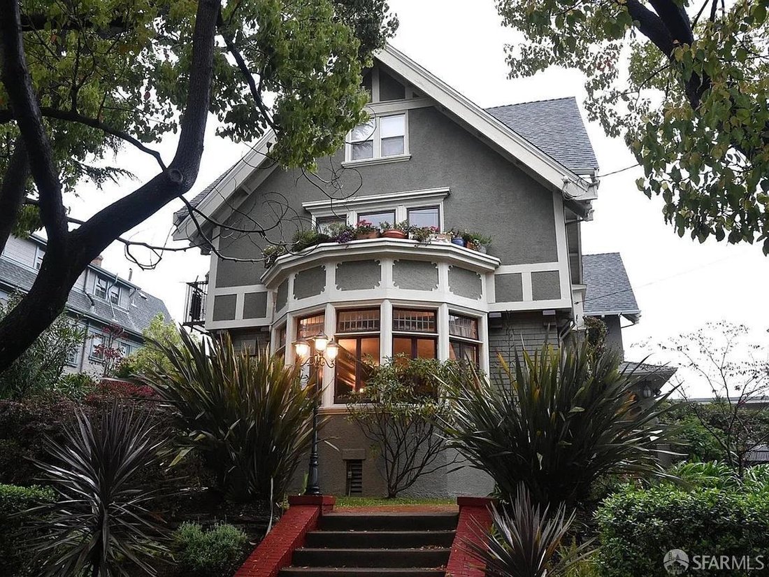 House in Oakland, California, United States 2 - 17960565