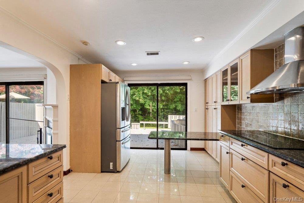 Condo in Jericho, New York, United States 5 - 17959165