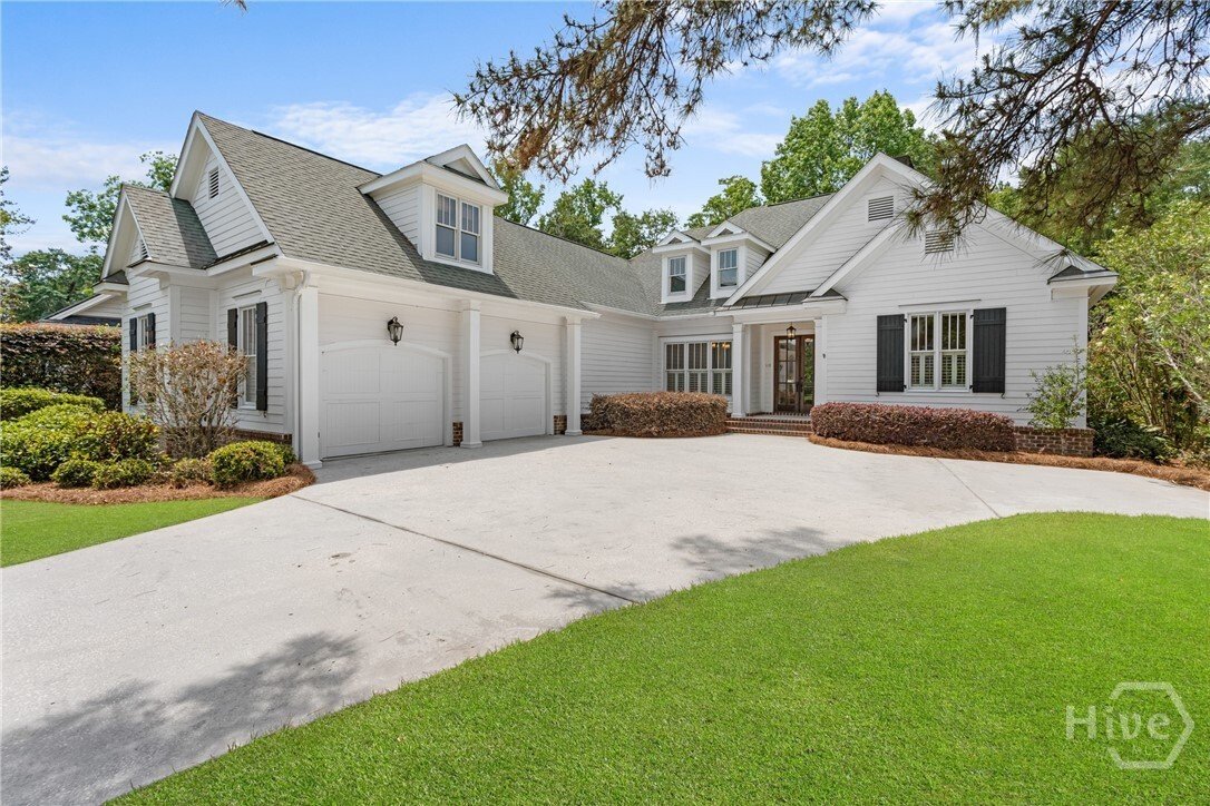 House in Pooler, Georgia, United States 5 - 17961609