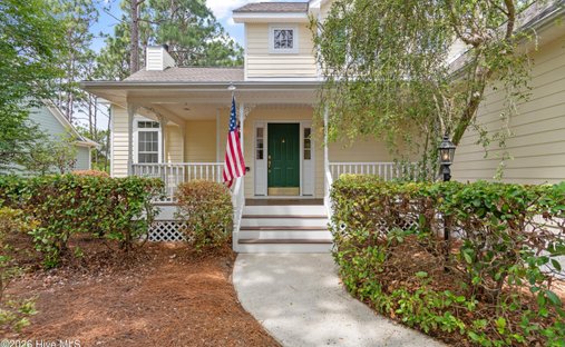 Casa en Southport, Carolina del Norte, Estados Unidos 1
