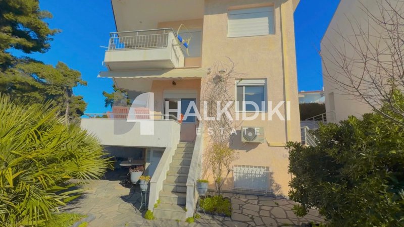 Apartment in Kassandra, Macedonia and Thrace, Greece 3 - 17963567