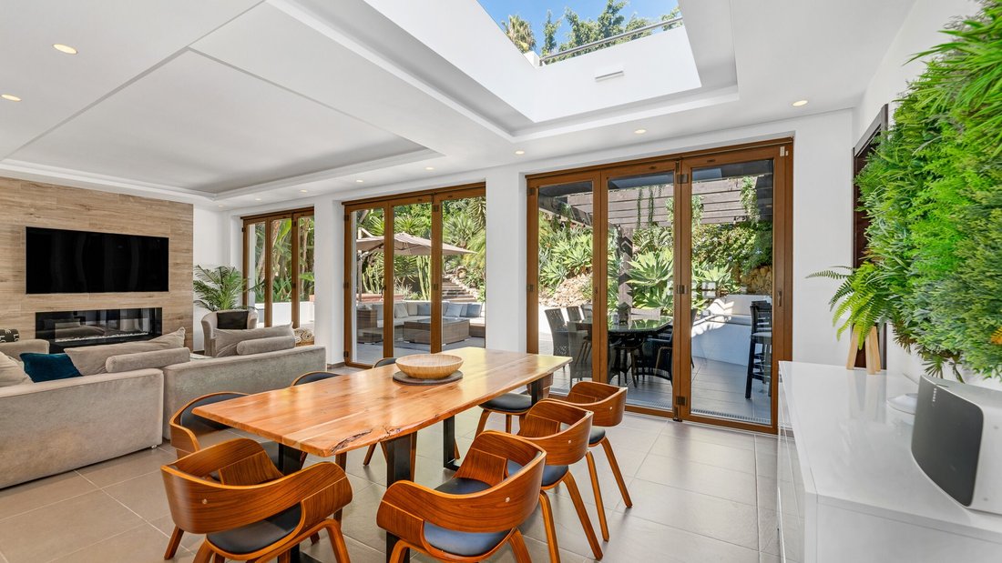 Villa in Marbella, Andalusia, Spain 3 - 17960943