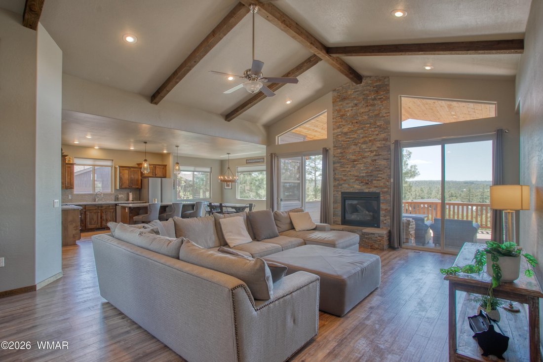 House in Show Low, Arizona, United States 5 - 17960507
