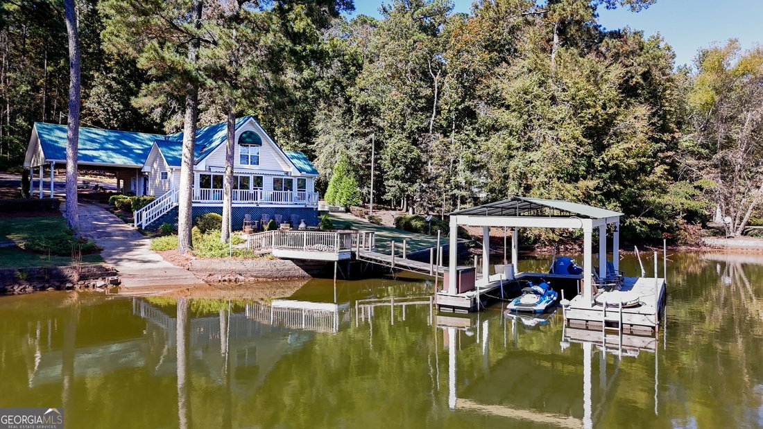 House in Jackson, Georgia, United States 4 - 17958425