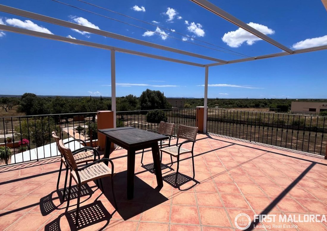 Country House in Campos, Balearic Islands, Spain 5 - 17962197