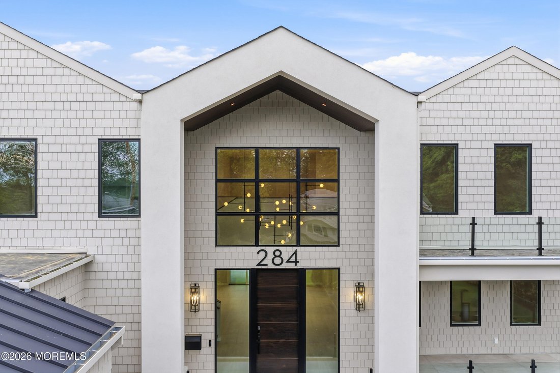 House in Long Branch, New Jersey, United States 3 - 17960629