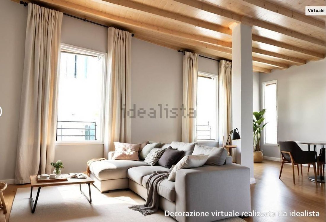 Apartment in Piazza Del Grano - Maggiore, Treviso, Italy 3 - 17962047
