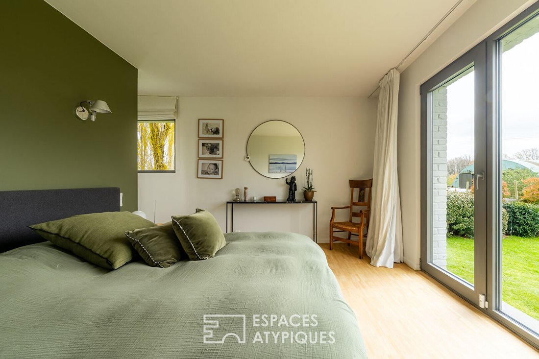 Villa in Fretin, Hauts-de-France, France 4 - 17962870