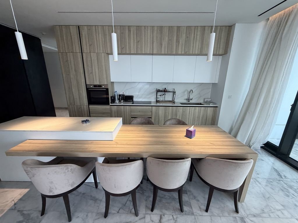 Apartment in Germasogeia, Limassol, Cyprus 5 - 16565929