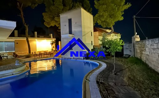 Haus in Sximatariou, Thessaly and Central Greece, Griechenland 1