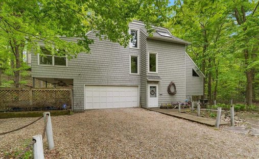 House in Sawyer, Michigan, United States 1