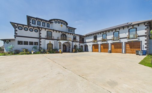 Haus in Alvin, Texas, Vereinigte Staaten 1